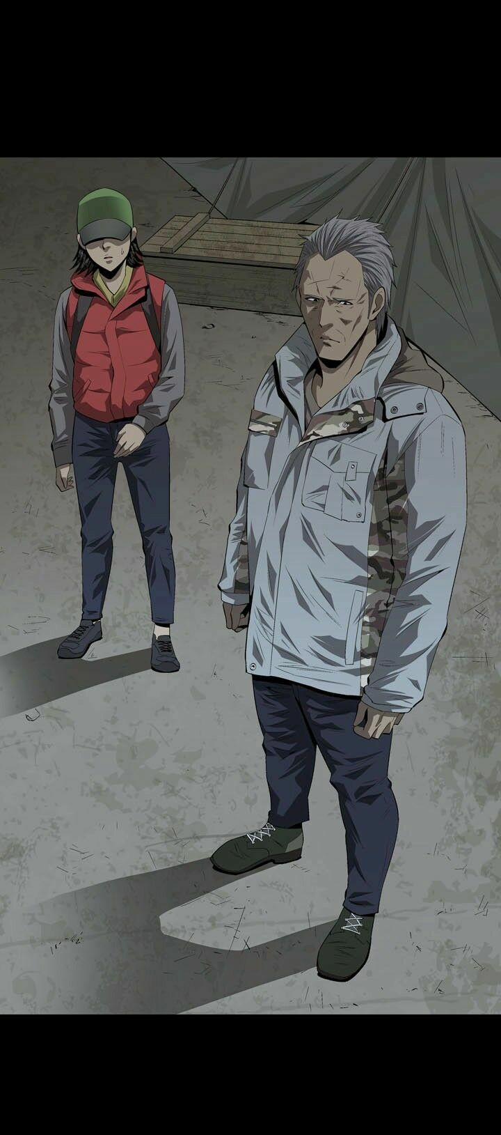 Thảm Họa Ong Độc 30 trang 7