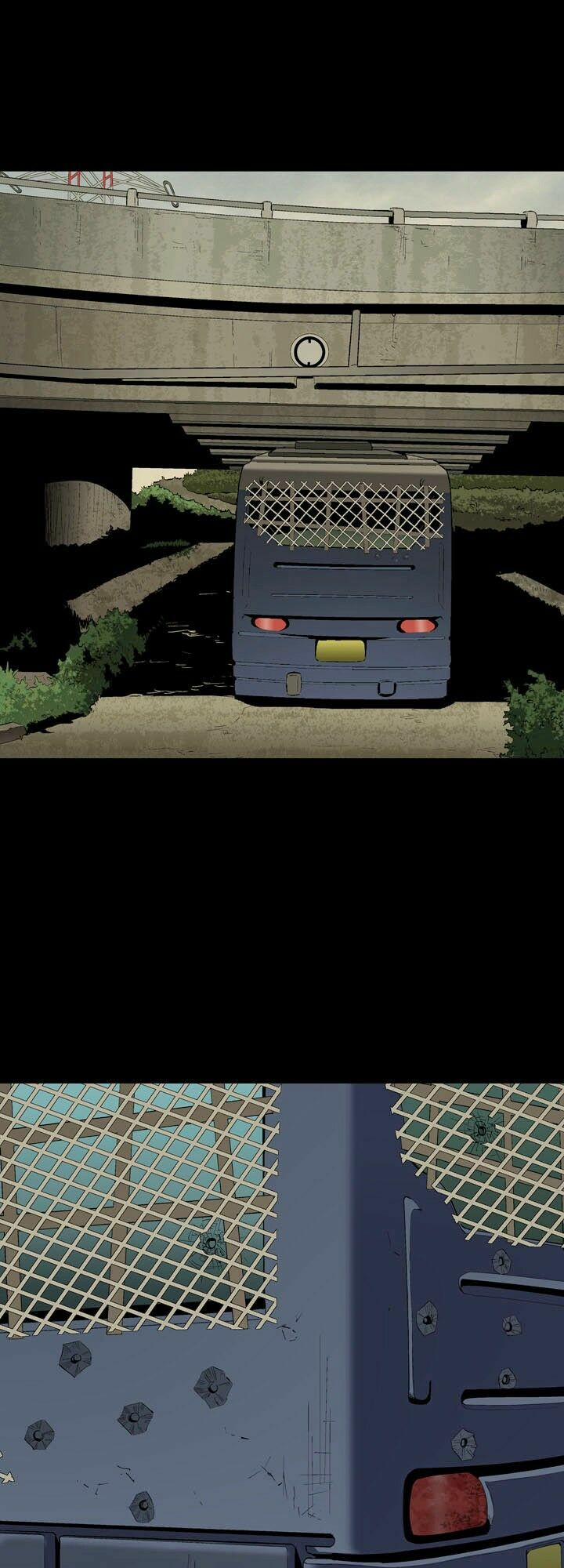 Thảm Họa Ong Độc 31 trang 25