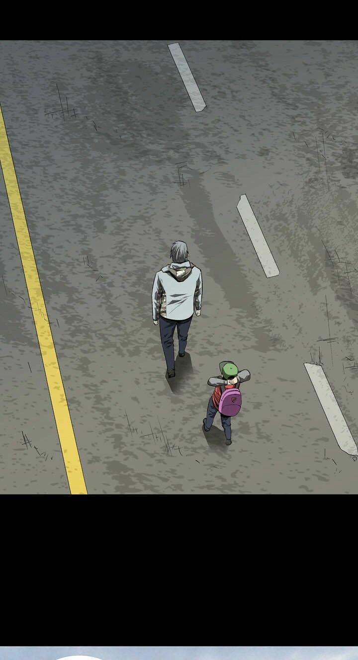 Thảm Họa Ong Độc 31 trang 27