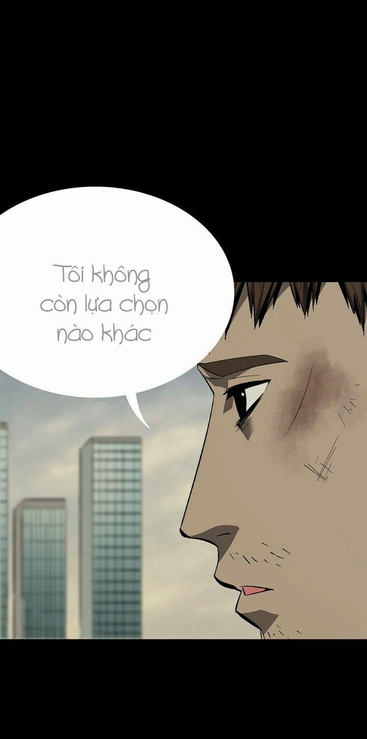 Thảm Họa Ong Độc 31 trang 3