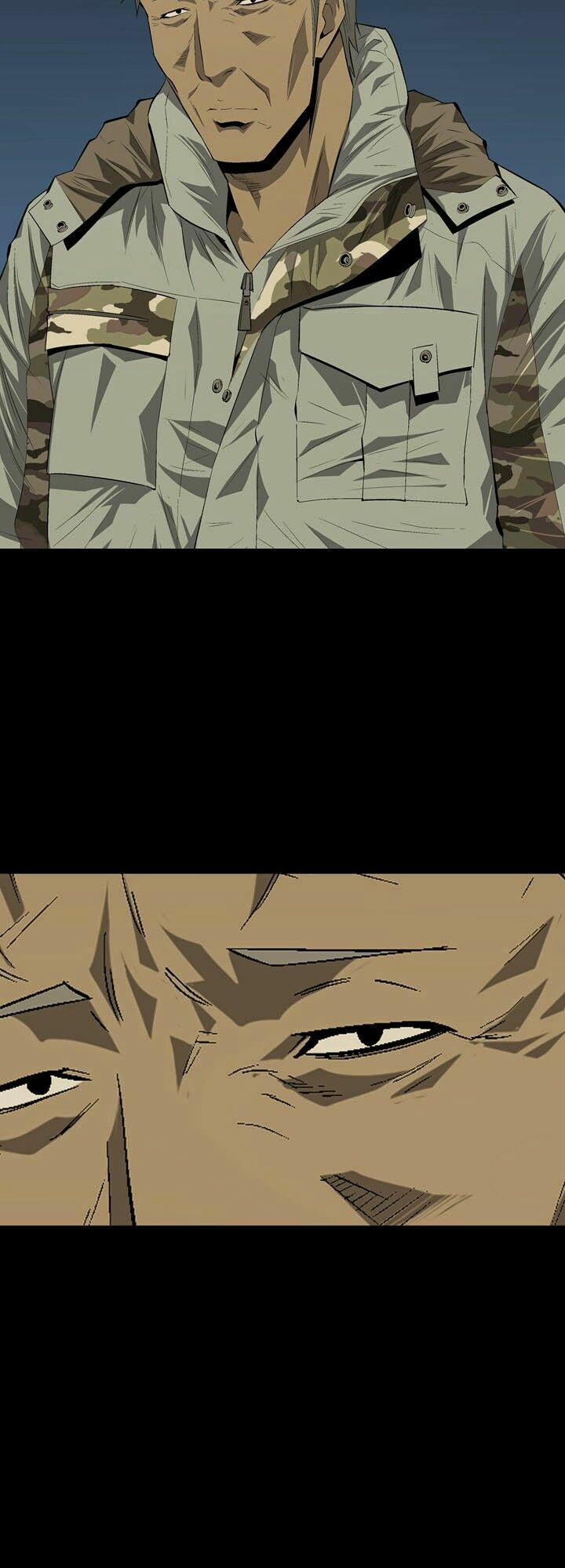 Thảm Họa Ong Độc 31 trang 34