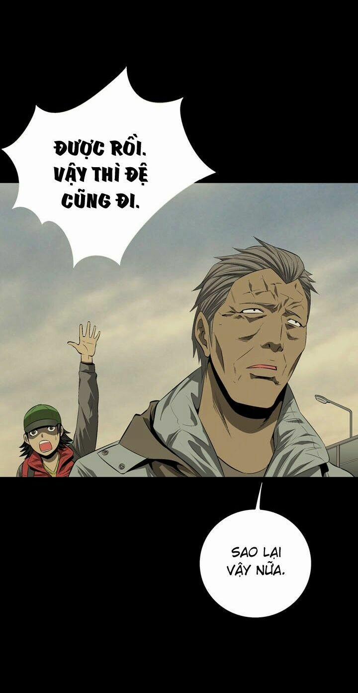 Thảm Họa Ong Độc 31 trang 40