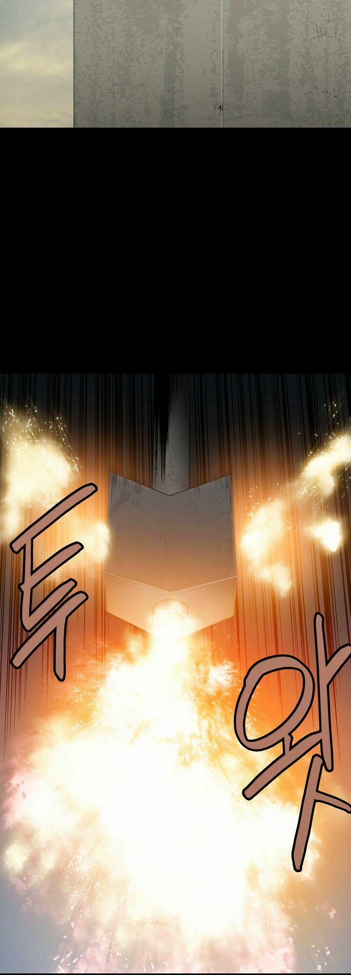 Thảm Họa Ong Độc 32 trang 14