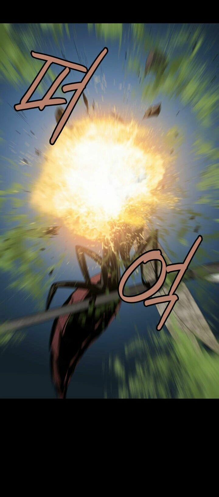 Thảm Họa Ong Độc 32 trang 16