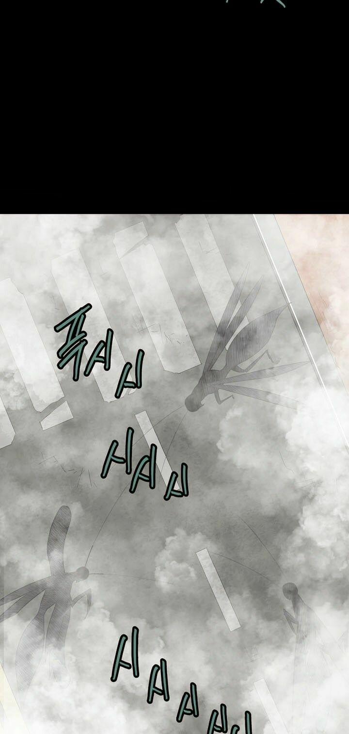 Thảm Họa Ong Độc 32 trang 19