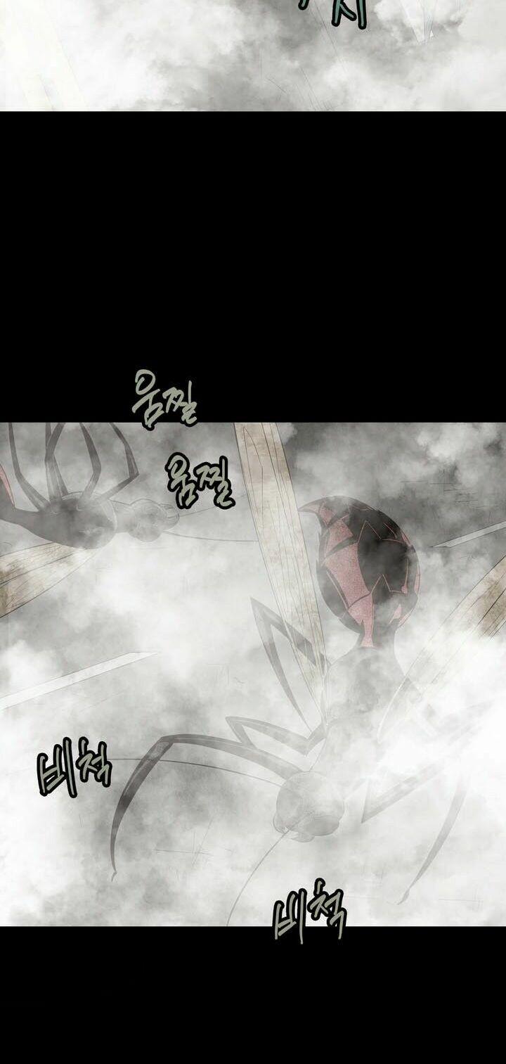 Thảm Họa Ong Độc 32 trang 20