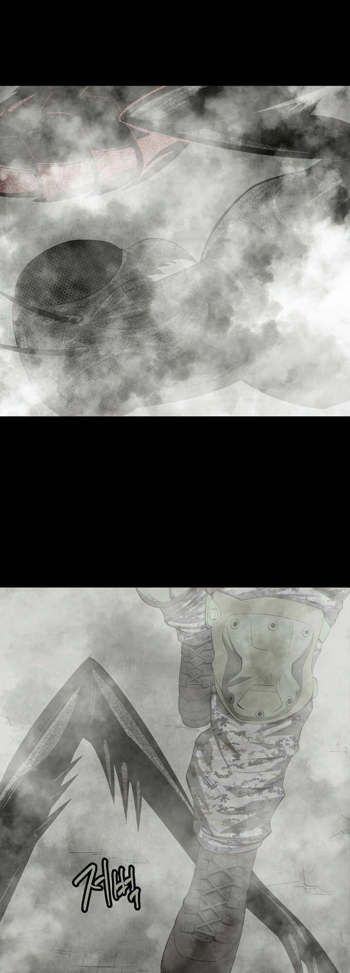 Thảm Họa Ong Độc 32 trang 21