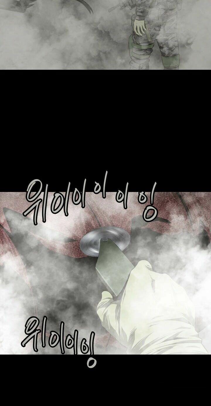 Thảm Họa Ong Độc 32 trang 24