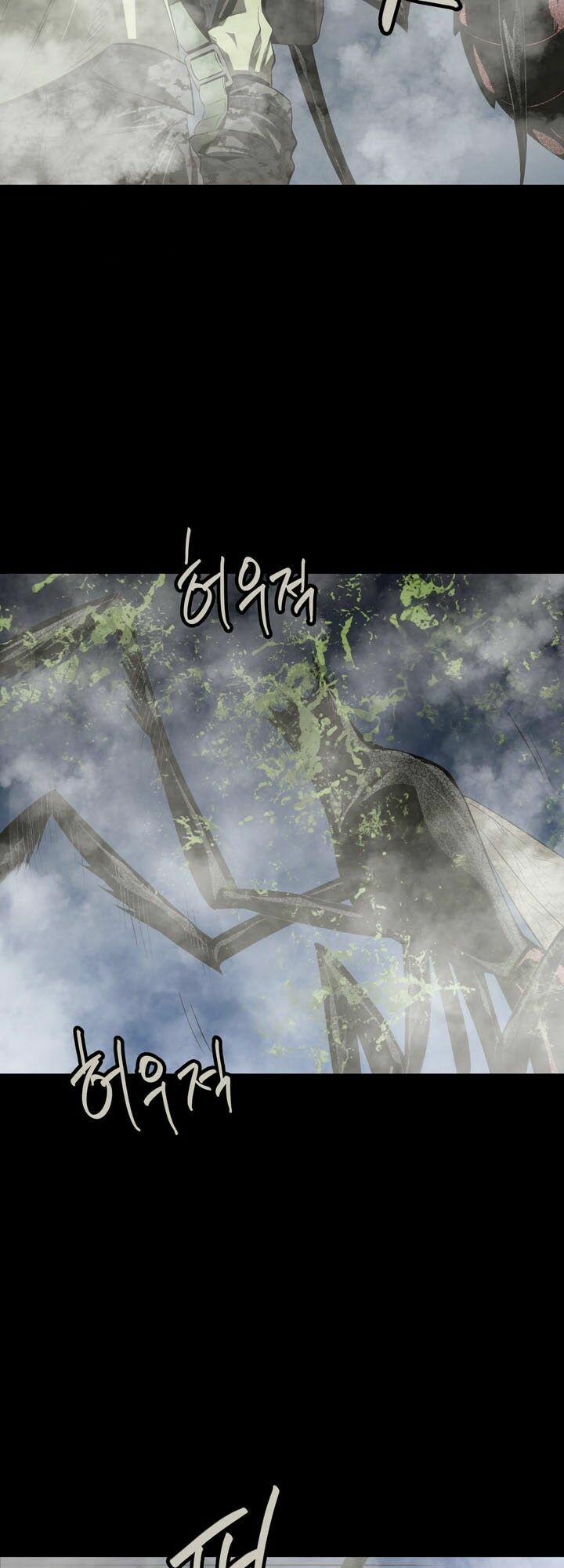 Thảm Họa Ong Độc 32 trang 30