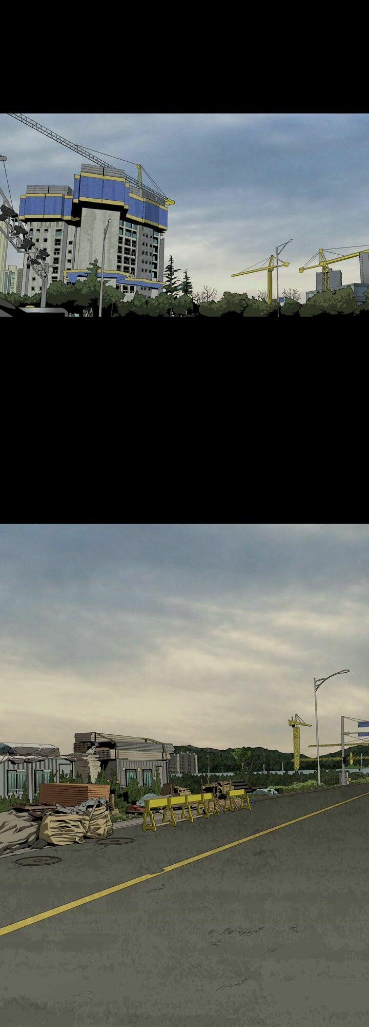 Thảm Họa Ong Độc 32 trang 33