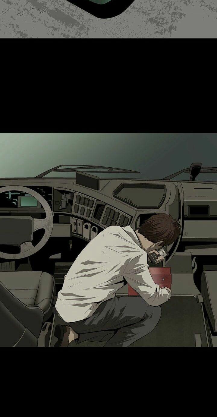 Thảm Họa Ong Độc 32 trang 36