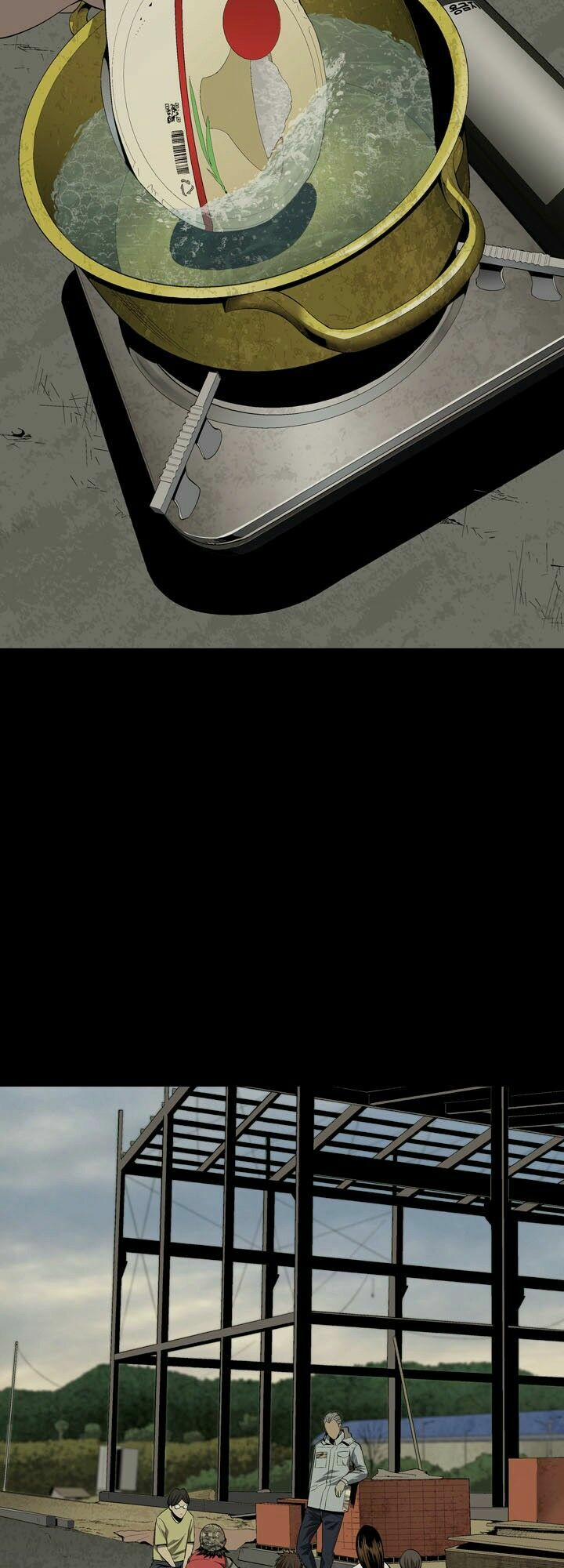 Thảm Họa Ong Độc 32 trang 38