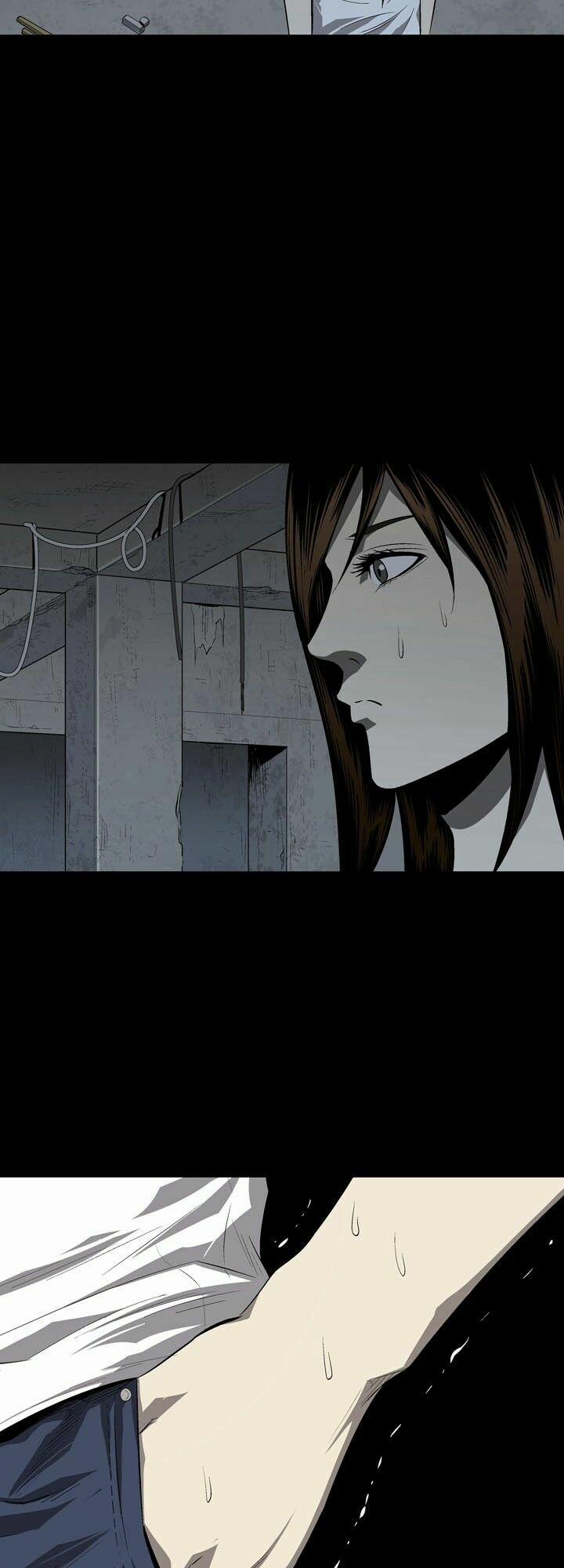 Thảm Họa Ong Độc 32 trang 54