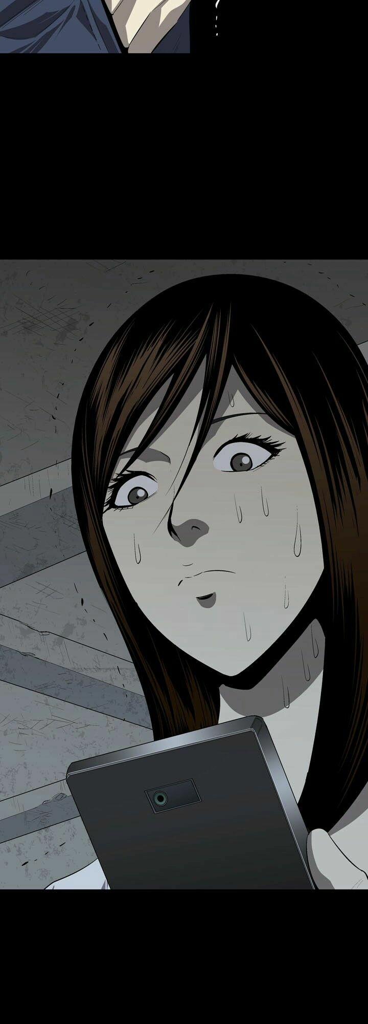 Thảm Họa Ong Độc 32 trang 55