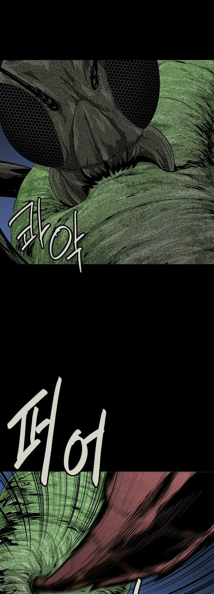 Thảm Họa Ong Độc 32 trang 9