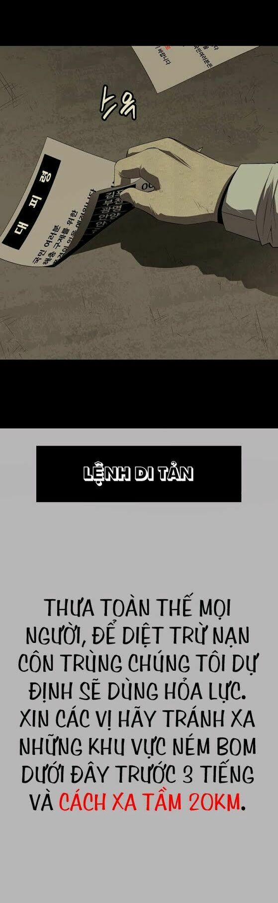 Thảm Họa Ong Độc 33 trang 12