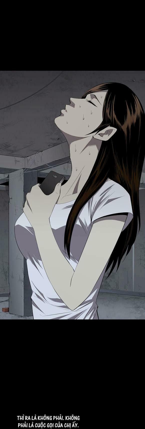 Thảm Họa Ong Độc 33 trang 2