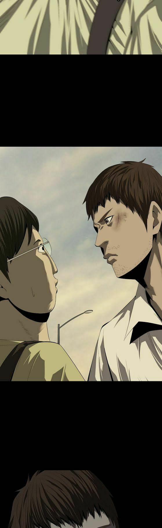 Thảm Họa Ong Độc 33 trang 32