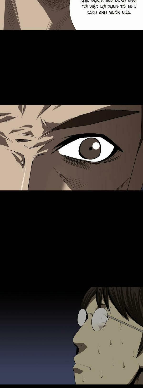 Thảm Họa Ong Độc 33 trang 35