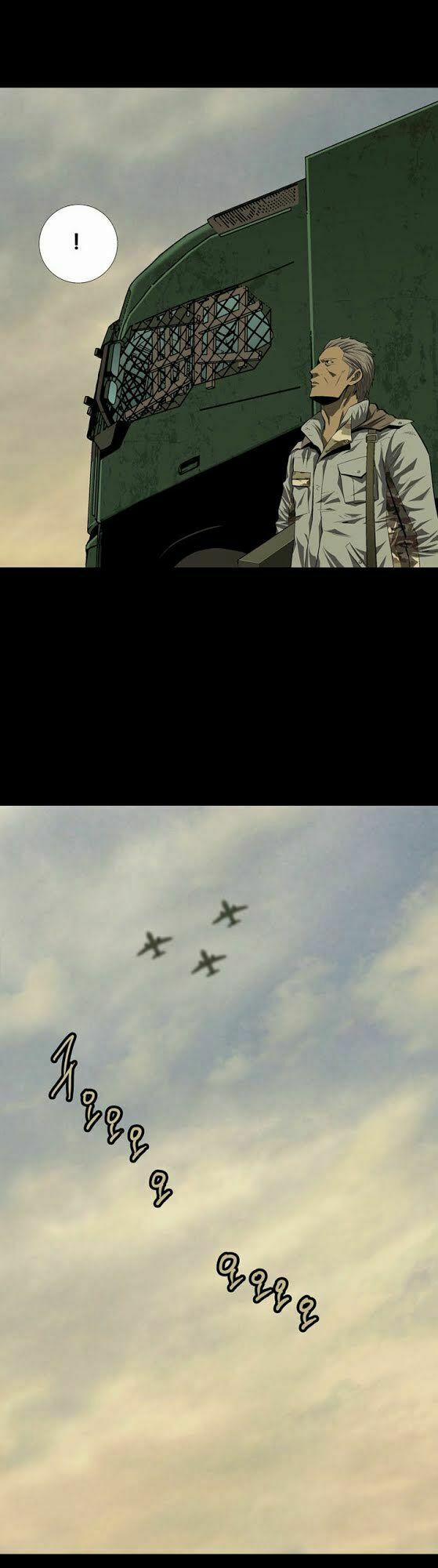 Thảm Họa Ong Độc 33 trang 37