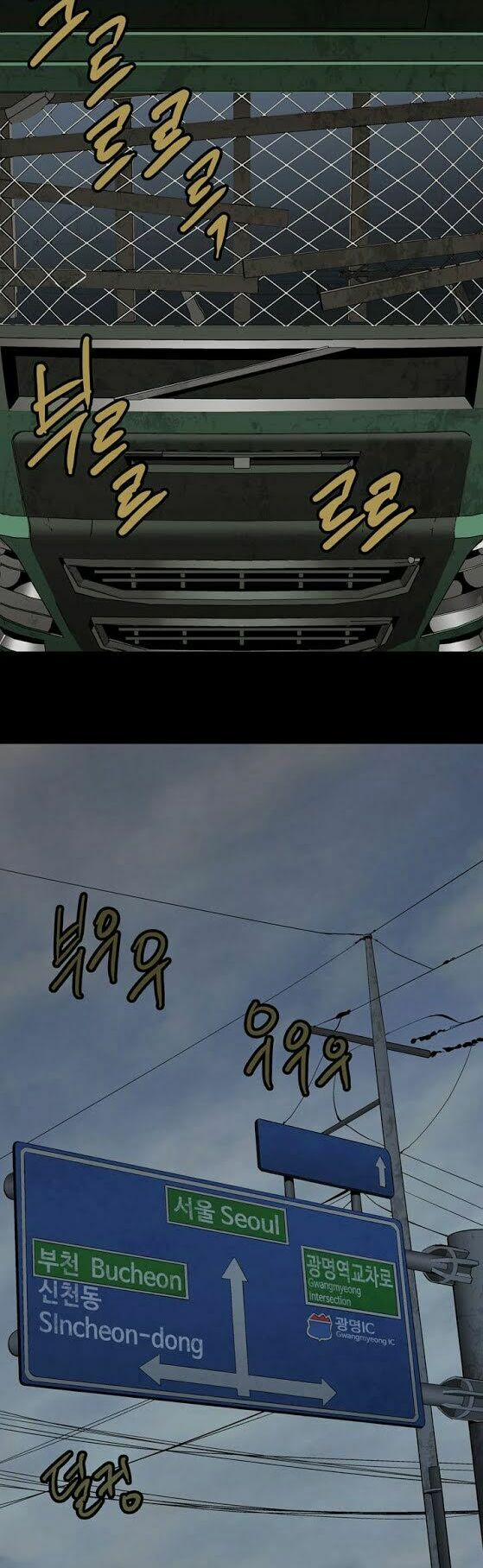 Thảm Họa Ong Độc 33 trang 39