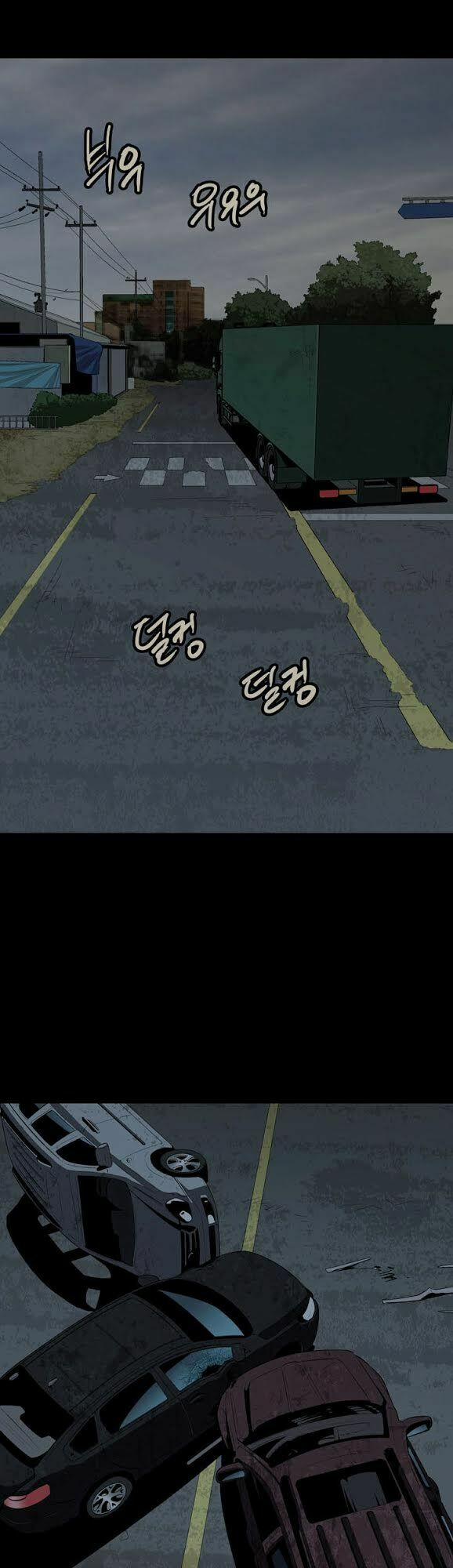 Thảm Họa Ong Độc 33 trang 40