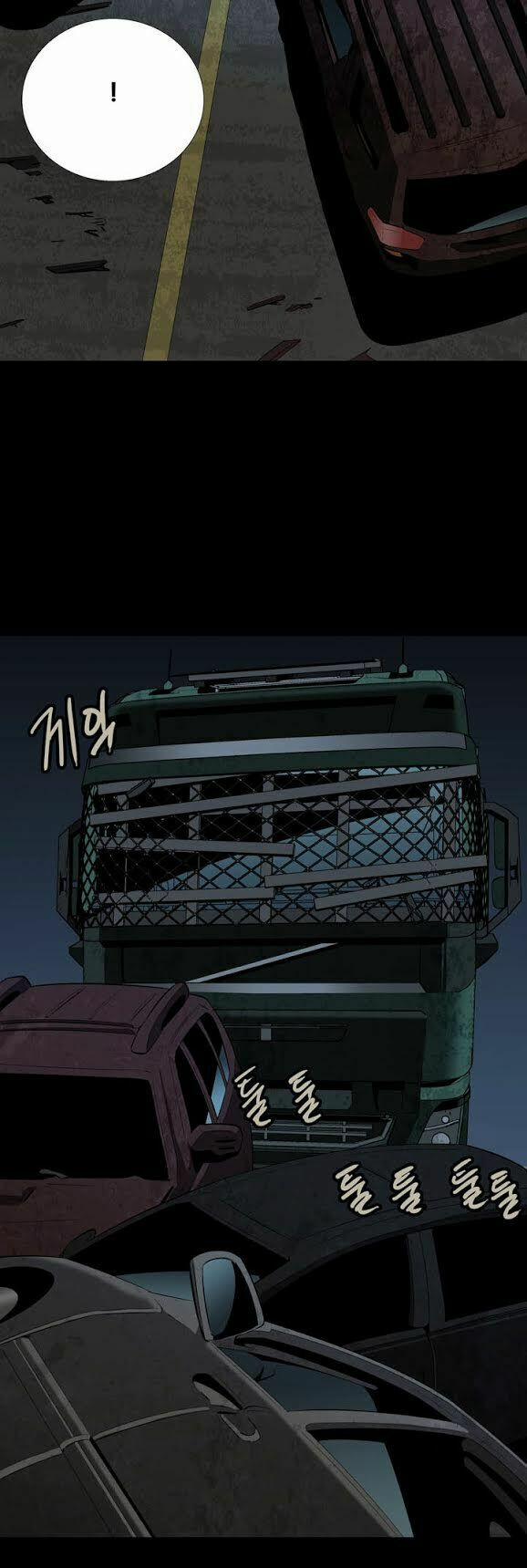 Thảm Họa Ong Độc 33 trang 41