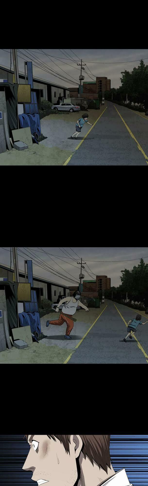 Thảm Họa Ong Độc 33 trang 43