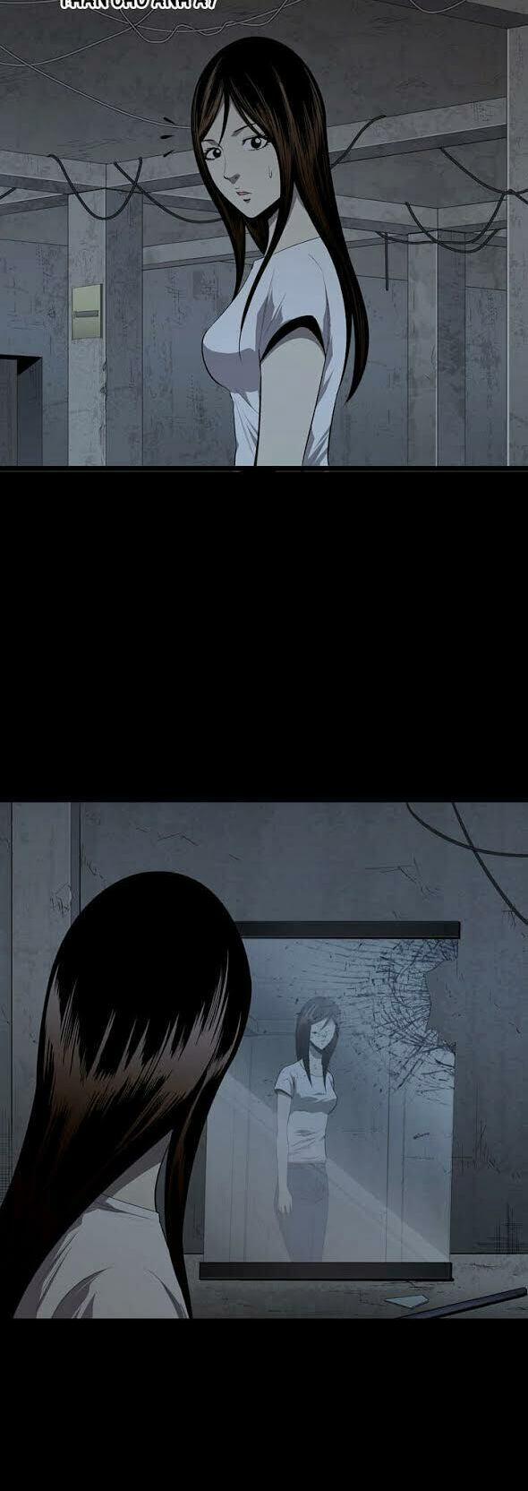 Thảm Họa Ong Độc 33 trang 6