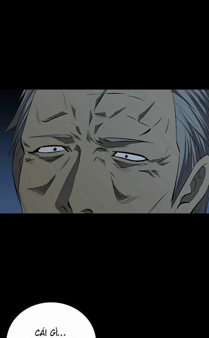 Thảm Họa Ong Độc 34 trang 11