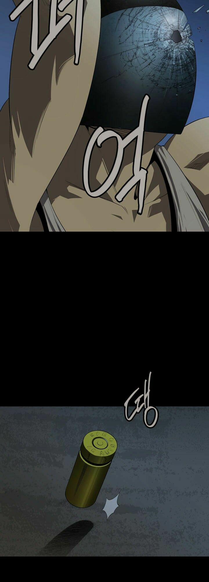 Thảm Họa Ong Độc 34 trang 14