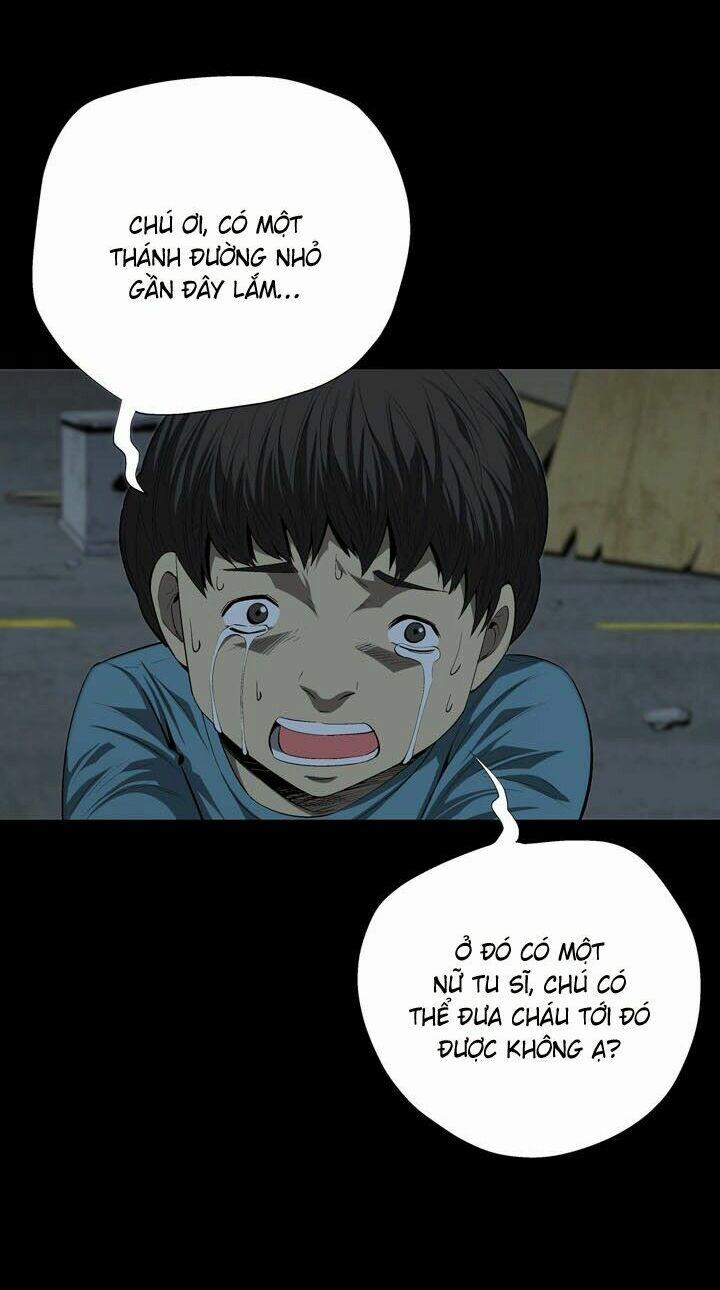 Thảm Họa Ong Độc 34 trang 20