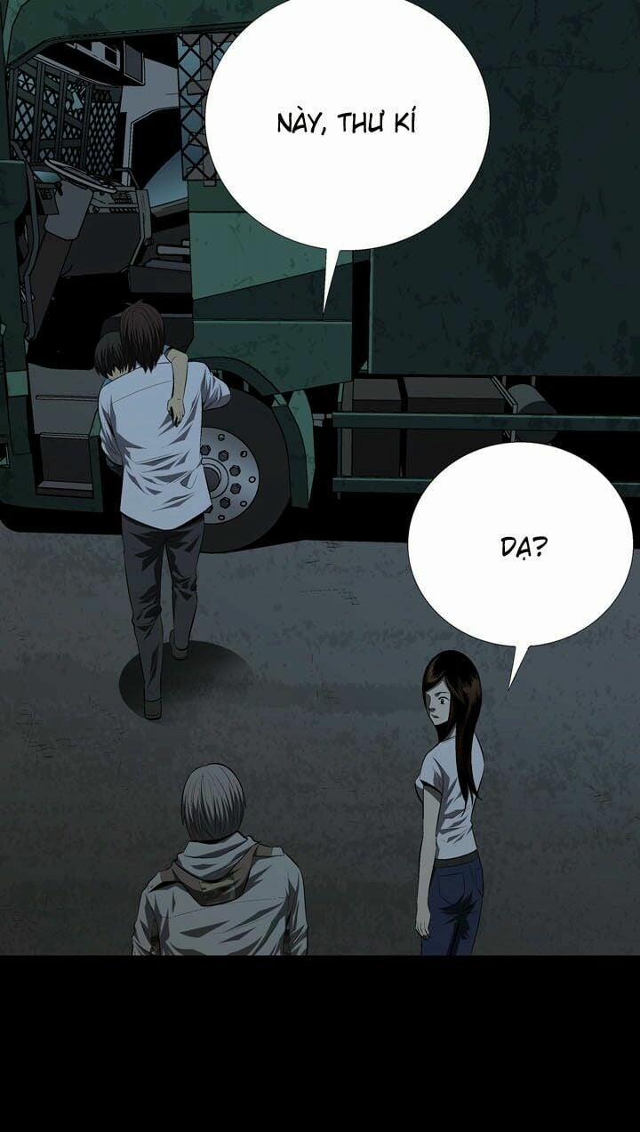 Thảm Họa Ong Độc 34 trang 23