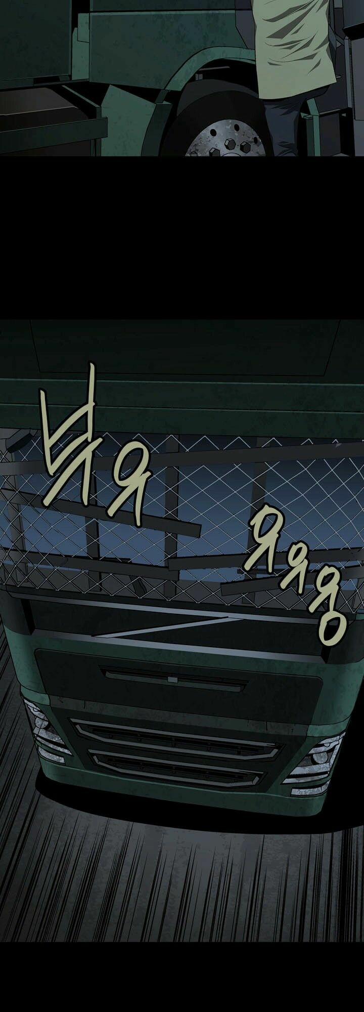 Thảm Họa Ong Độc 34 trang 26