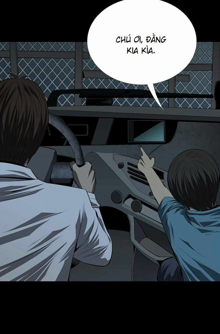 Thảm Họa Ong Độc 34 trang 28