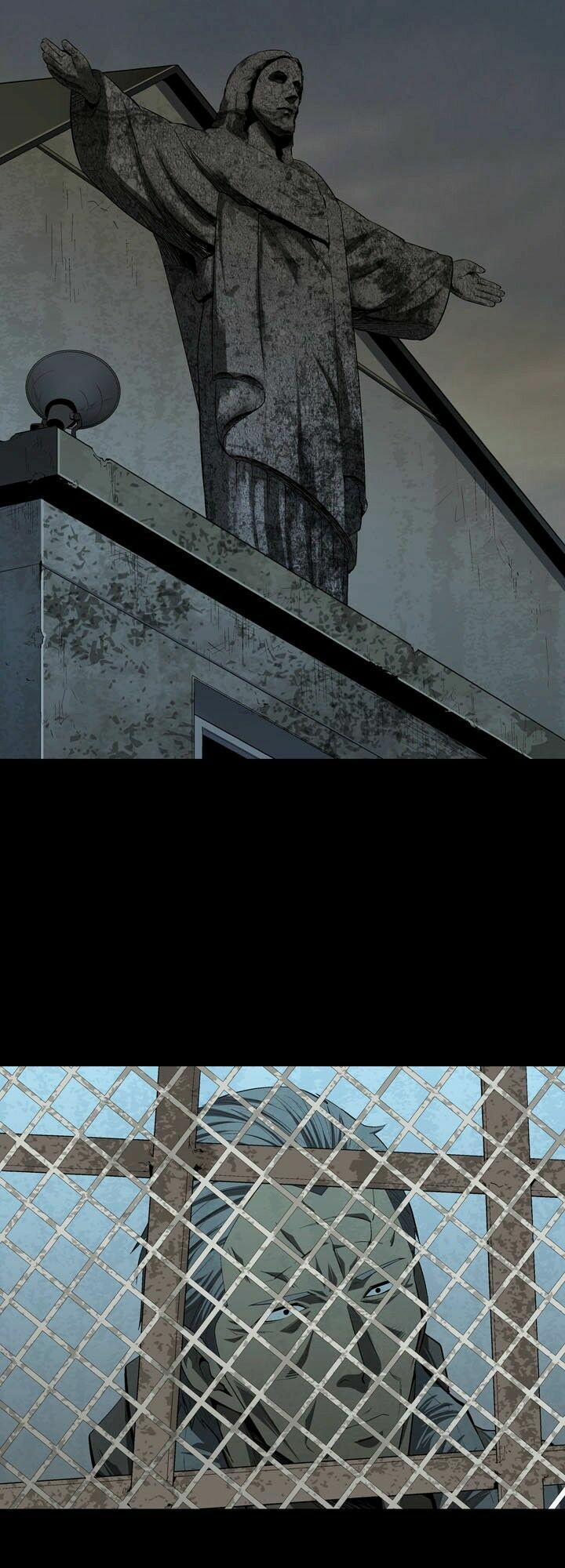 Thảm Họa Ong Độc 34 trang 30