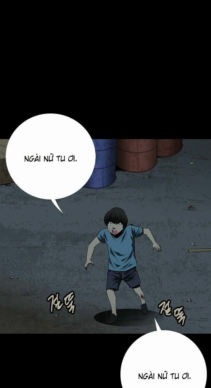 Thảm Họa Ong Độc 34 trang 31