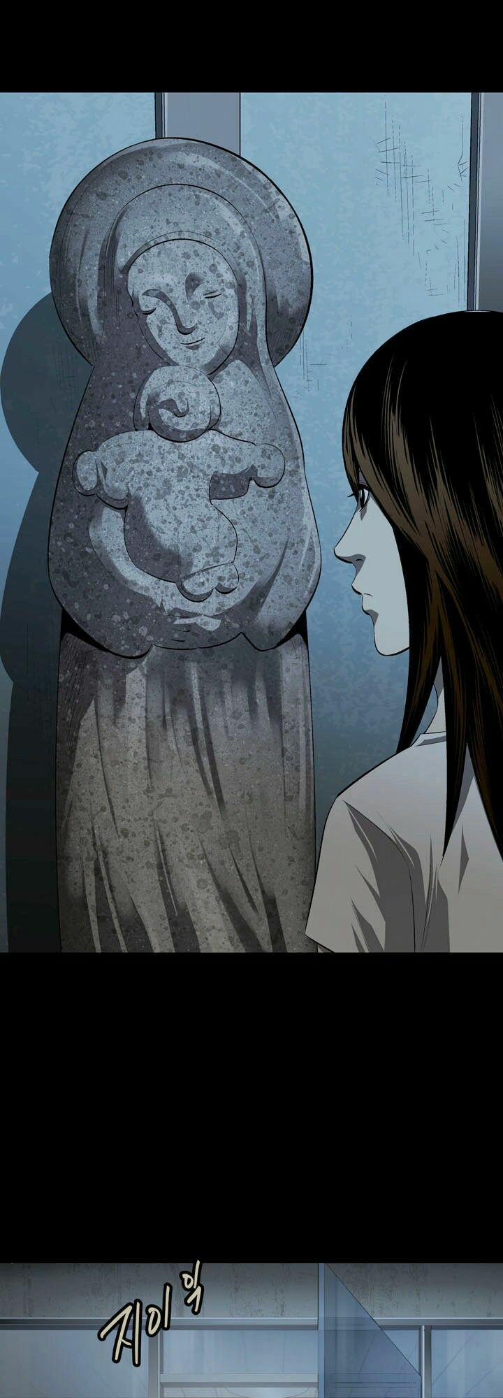 Thảm Họa Ong Độc 34 trang 33