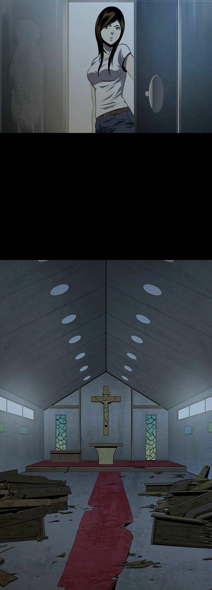 Thảm Họa Ong Độc 34 trang 34