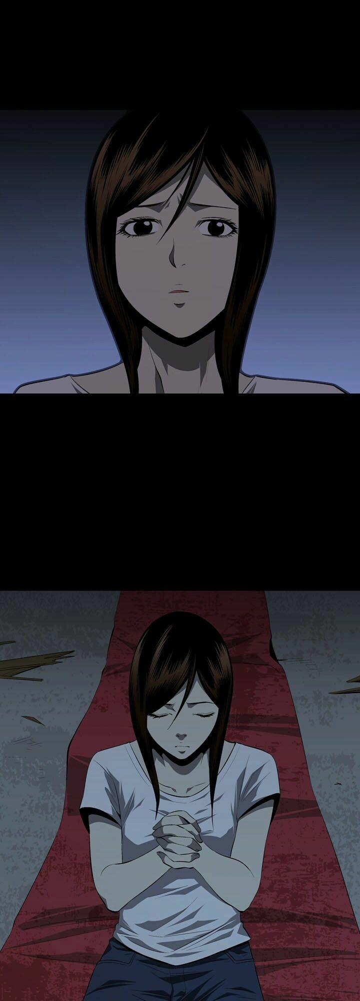 Thảm Họa Ong Độc 34 trang 37