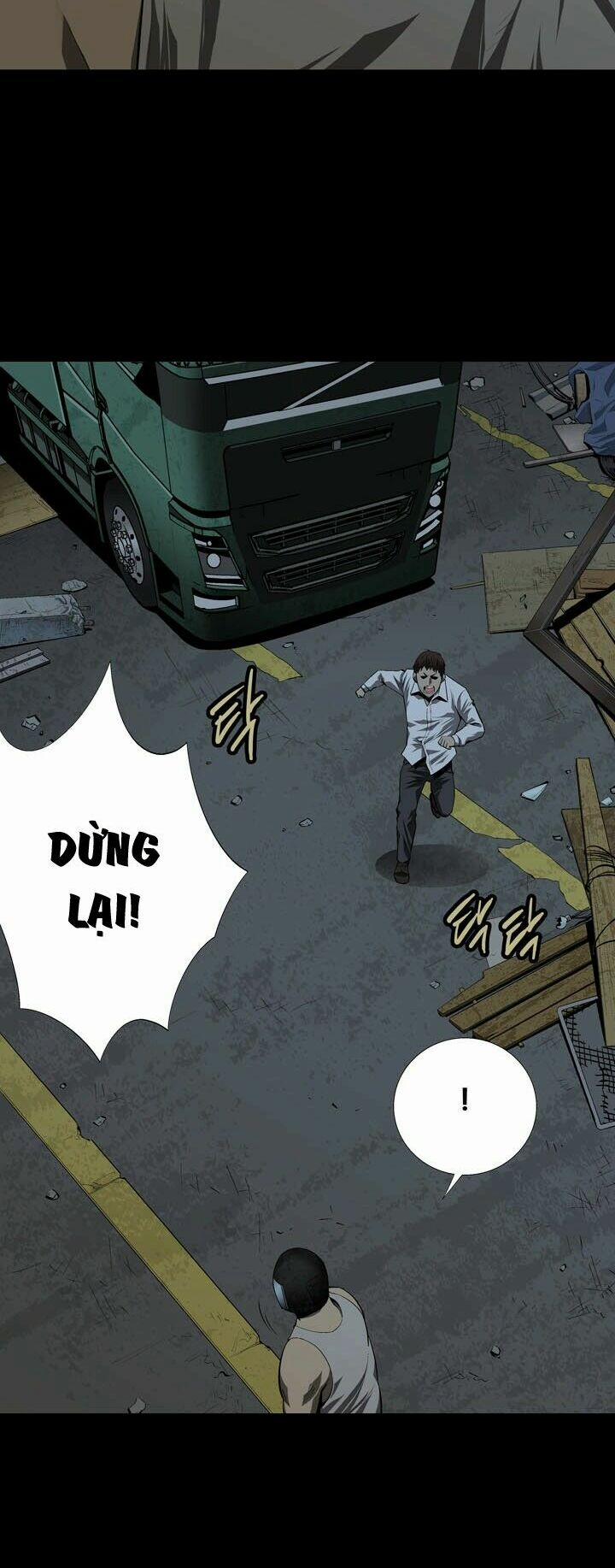 Thảm Họa Ong Độc 34 trang 4