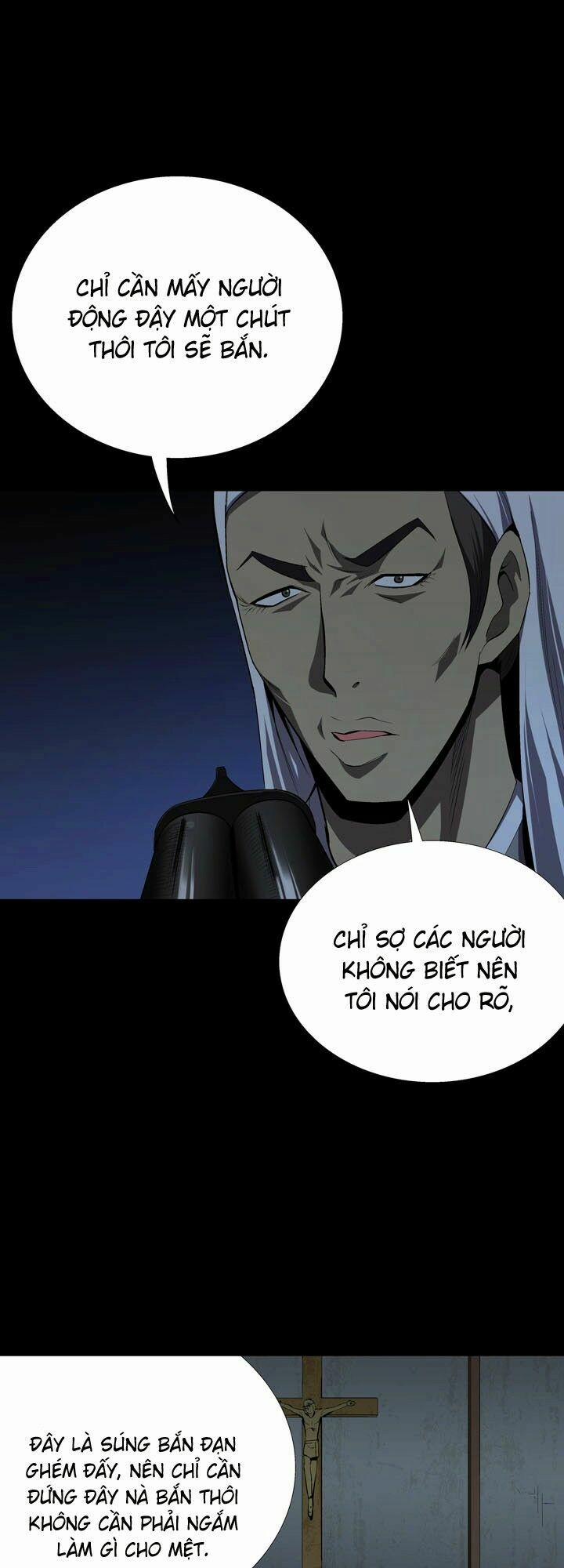 Thảm Họa Ong Độc 34 trang 42