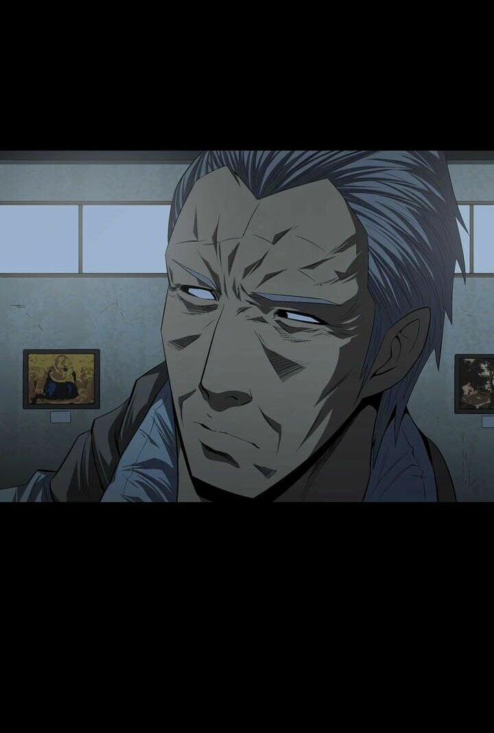 Thảm Họa Ong Độc 34 trang 44