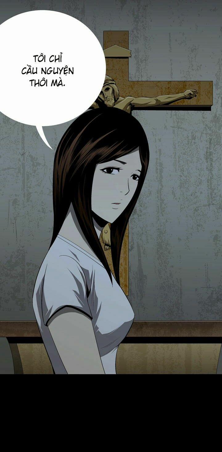 Thảm Họa Ong Độc 34 trang 47