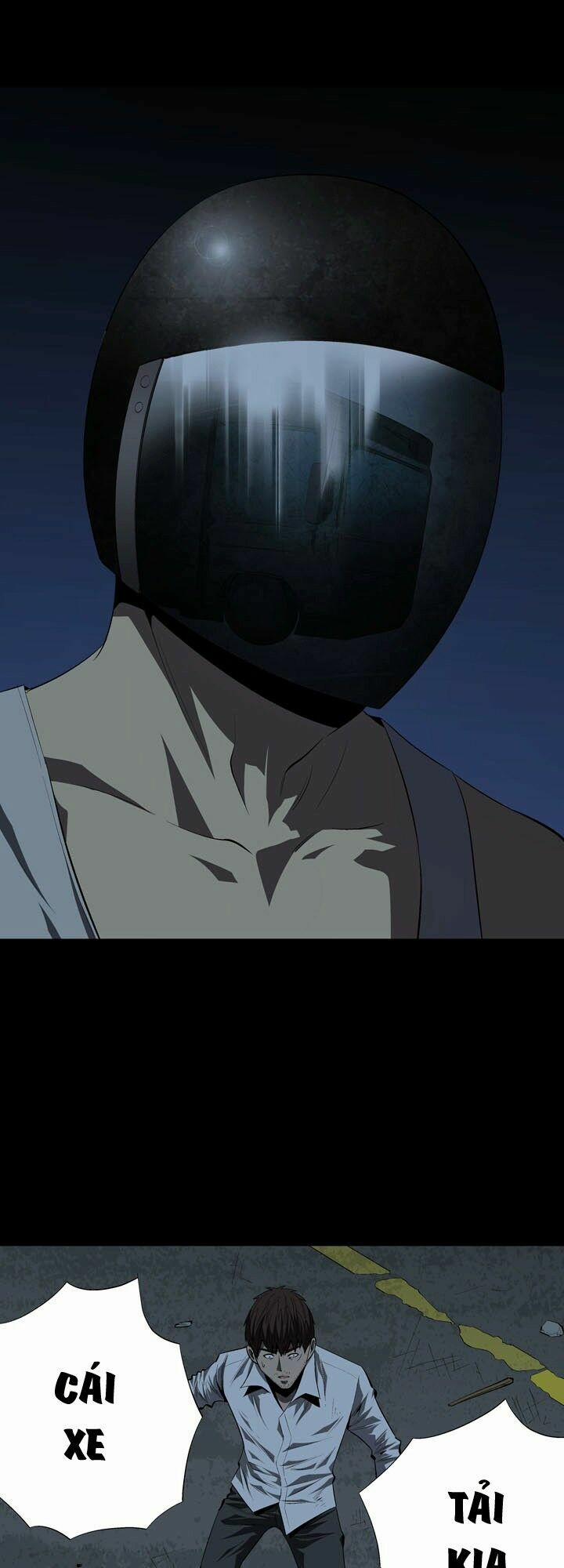 Thảm Họa Ong Độc 34 trang 5