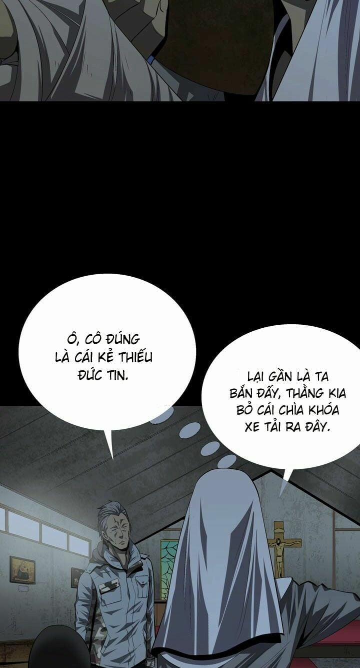 Thảm Họa Ong Độc 34 trang 51