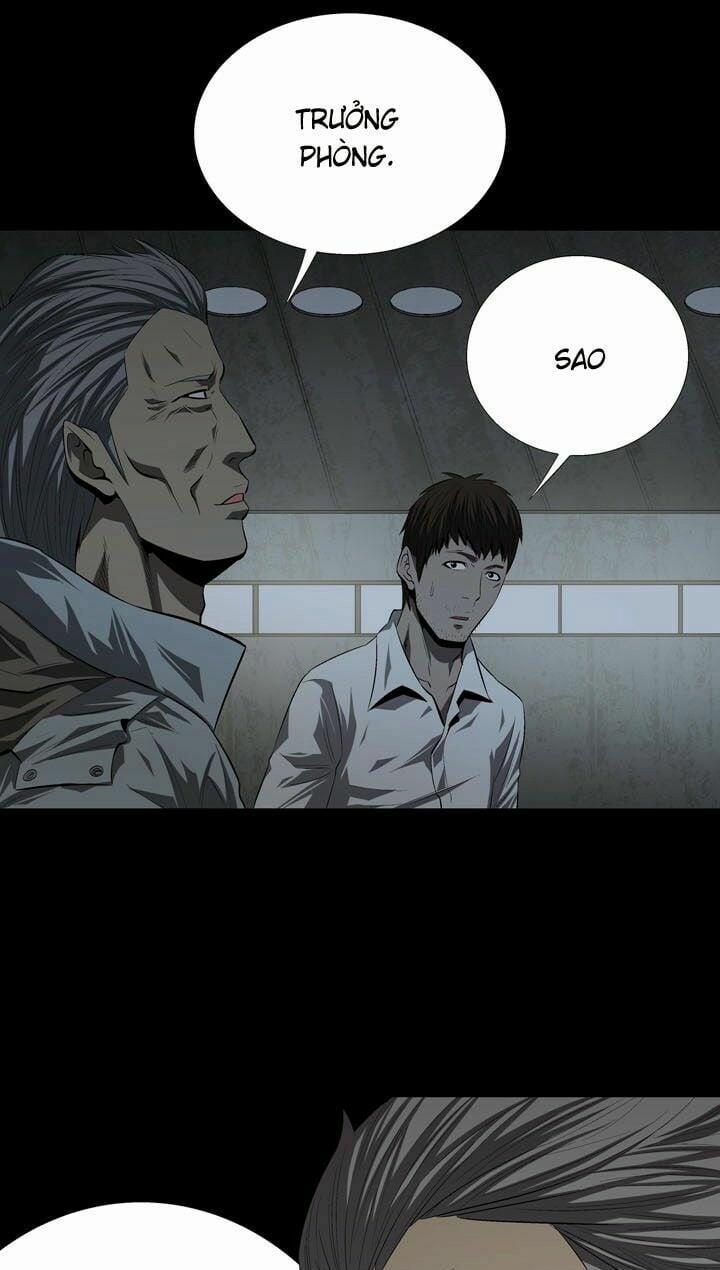 Thảm Họa Ong Độc 34 trang 55