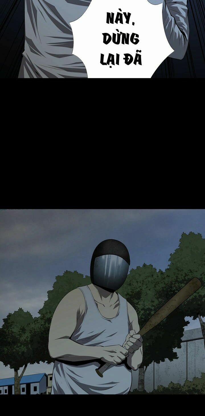 Thảm Họa Ong Độc 34 trang 7