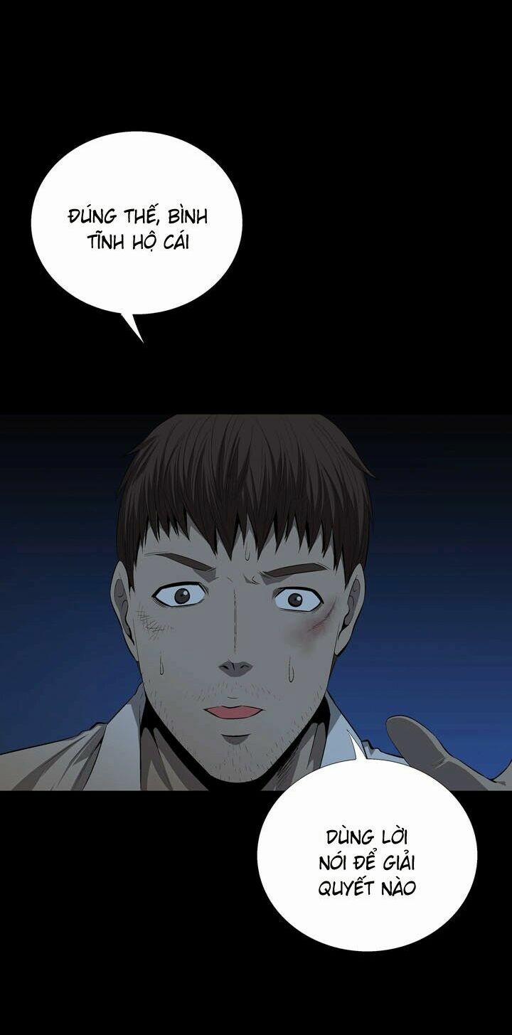 Thảm Họa Ong Độc 34 trang 8