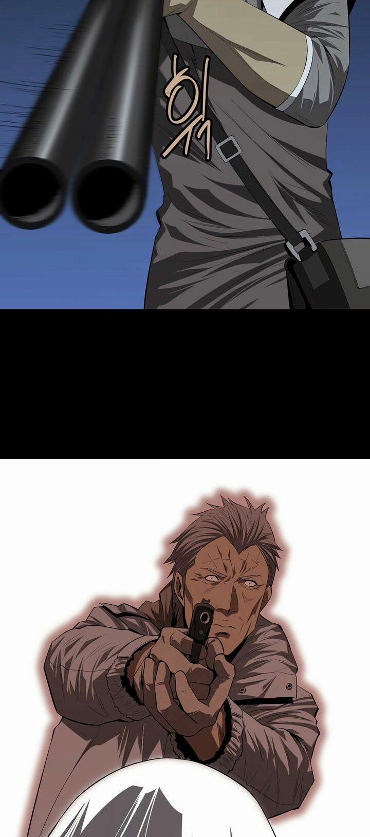 Thảm Họa Ong Độc 35 trang 11